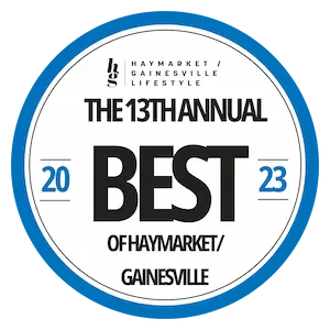 Best of Haymarket 2023 award