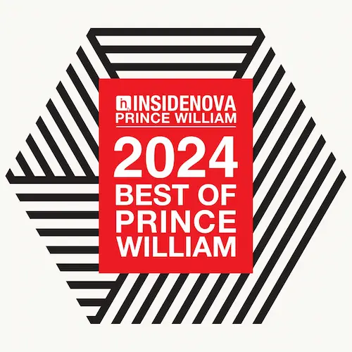 Best of Prince William 2024 award