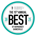 Best of Haymarket 2025 award