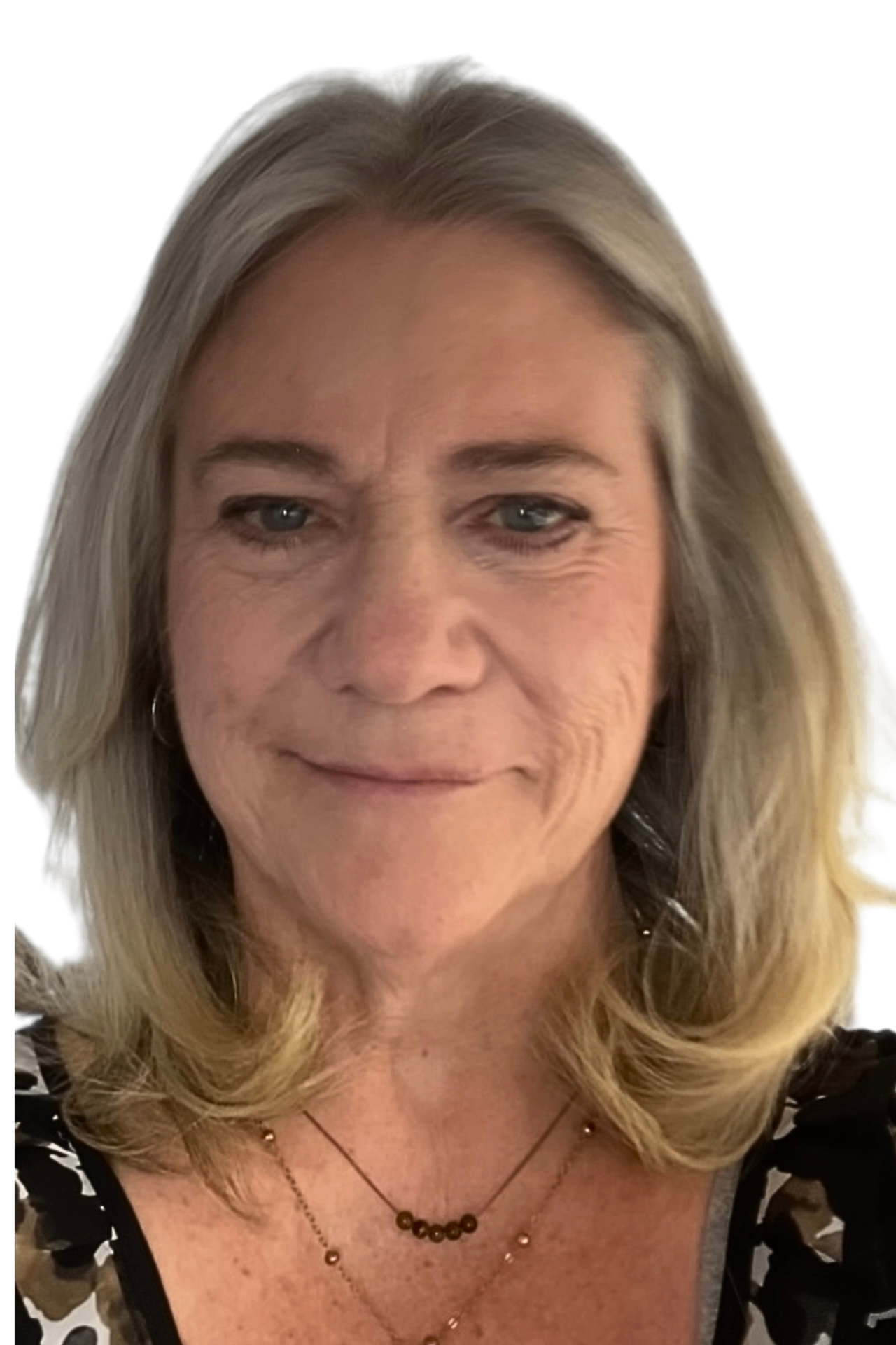 Cynthia Geuss, Office Administrator at Hollins & Hur