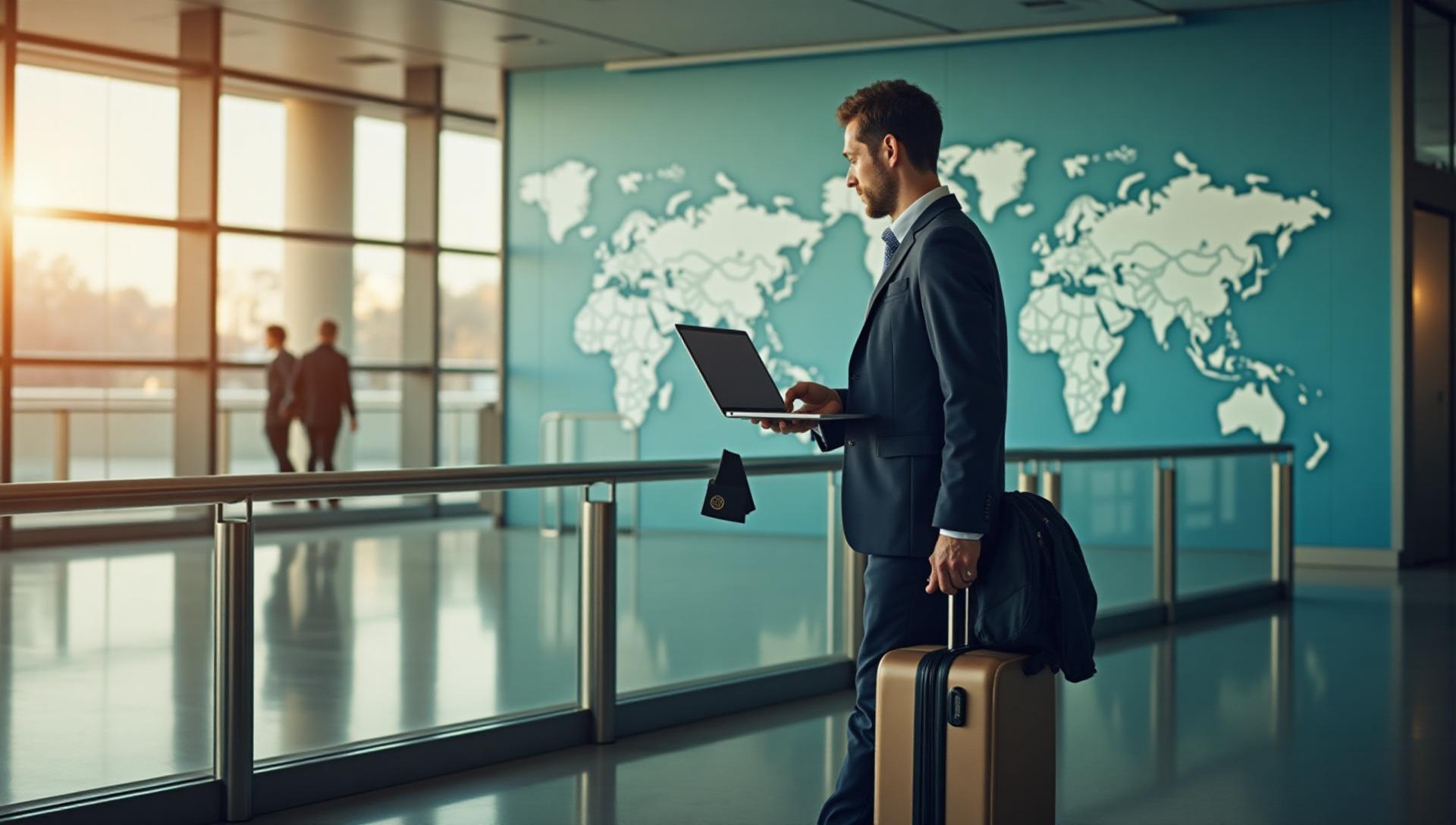 Cross-border and international tax services for expats, globally mobile professionals, and internationally active business owners in Northern Virginia and Washington DC.