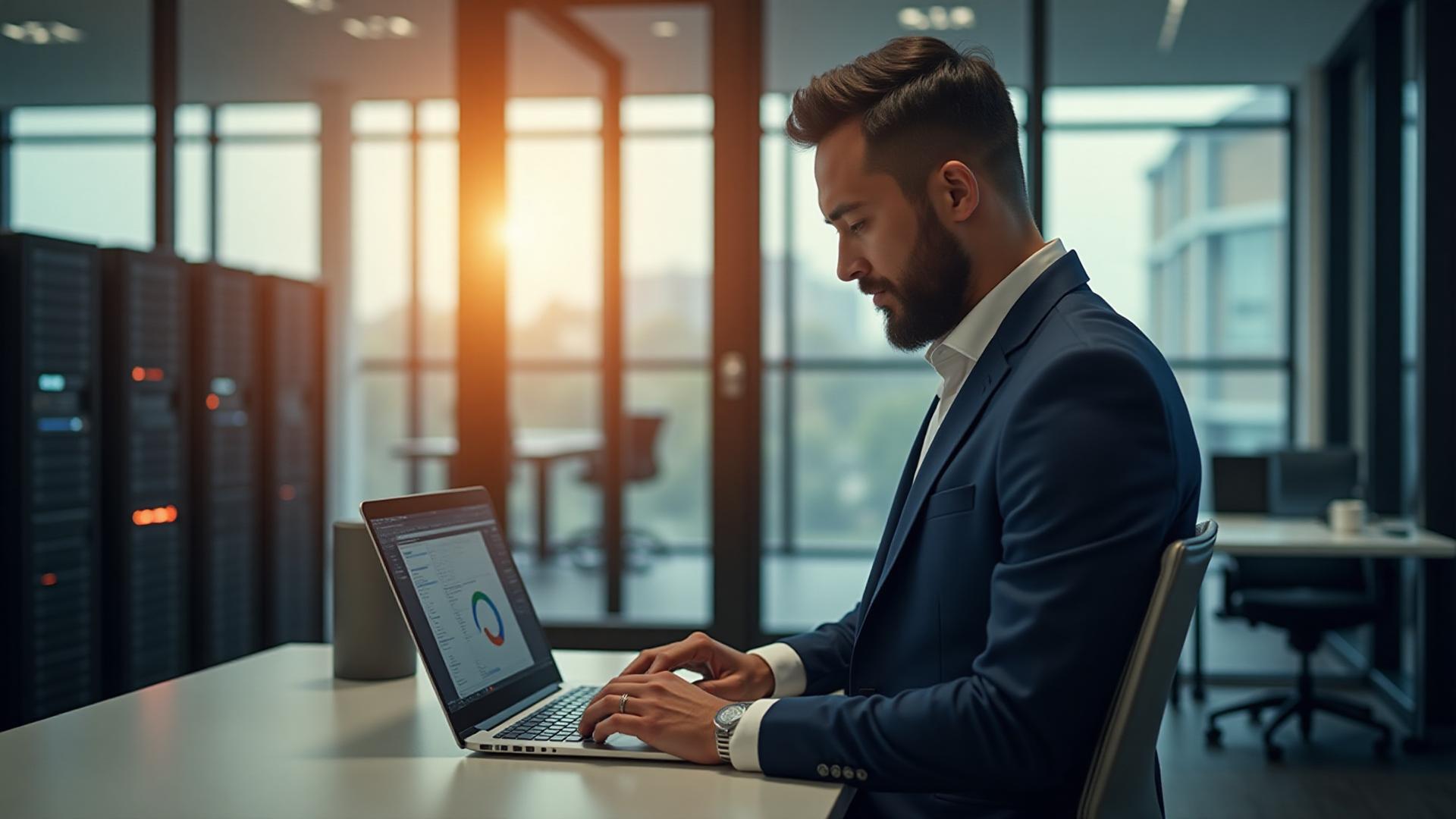 Accounting, bookkeeping, and tax services for IT consulting and government contracting firms in Northern Virginia and Washington DC.