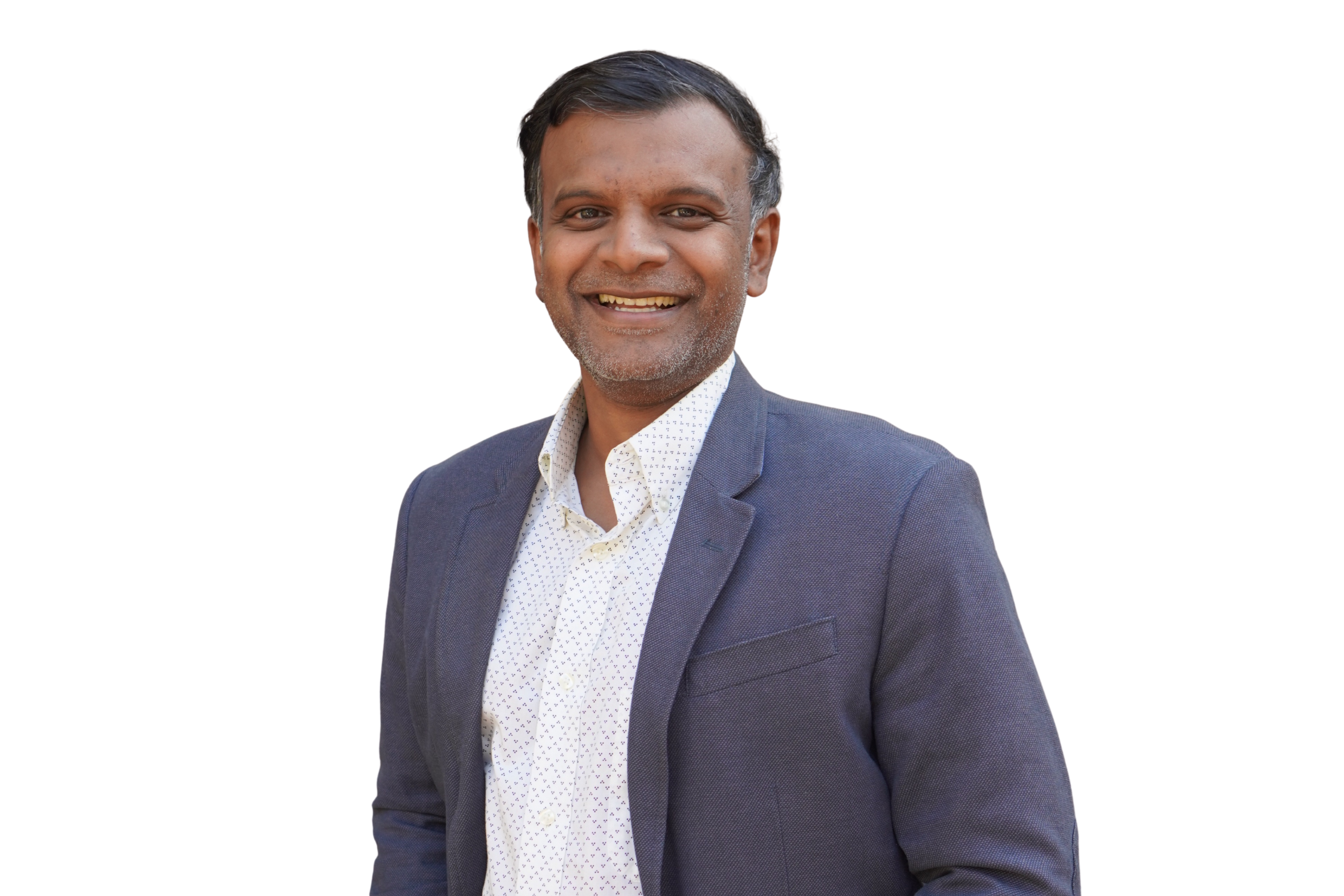 Jonathan Raj, MBA, Managing Director at Hollins & Hur