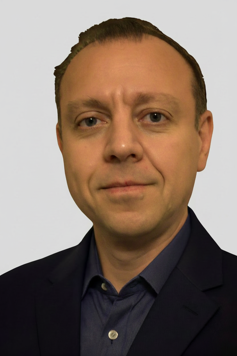 Lenny Sverdlov, EA, MST, Tax Manager at Hollins & Hur