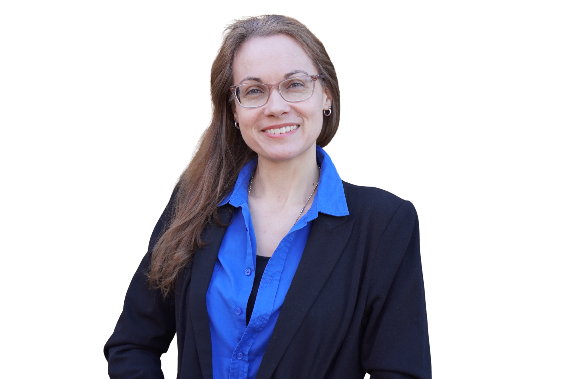 Mary Bojarczuk, CPA, MBA, Senior Tax Manager, Firm Lead at Hollins & Hur