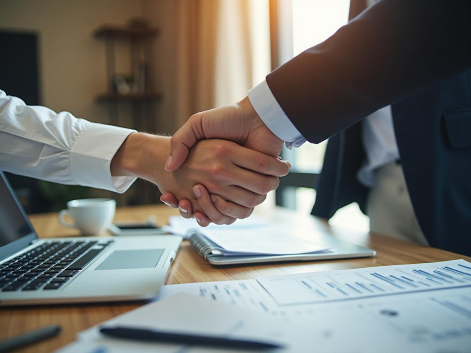 Mergers & Acquisitions