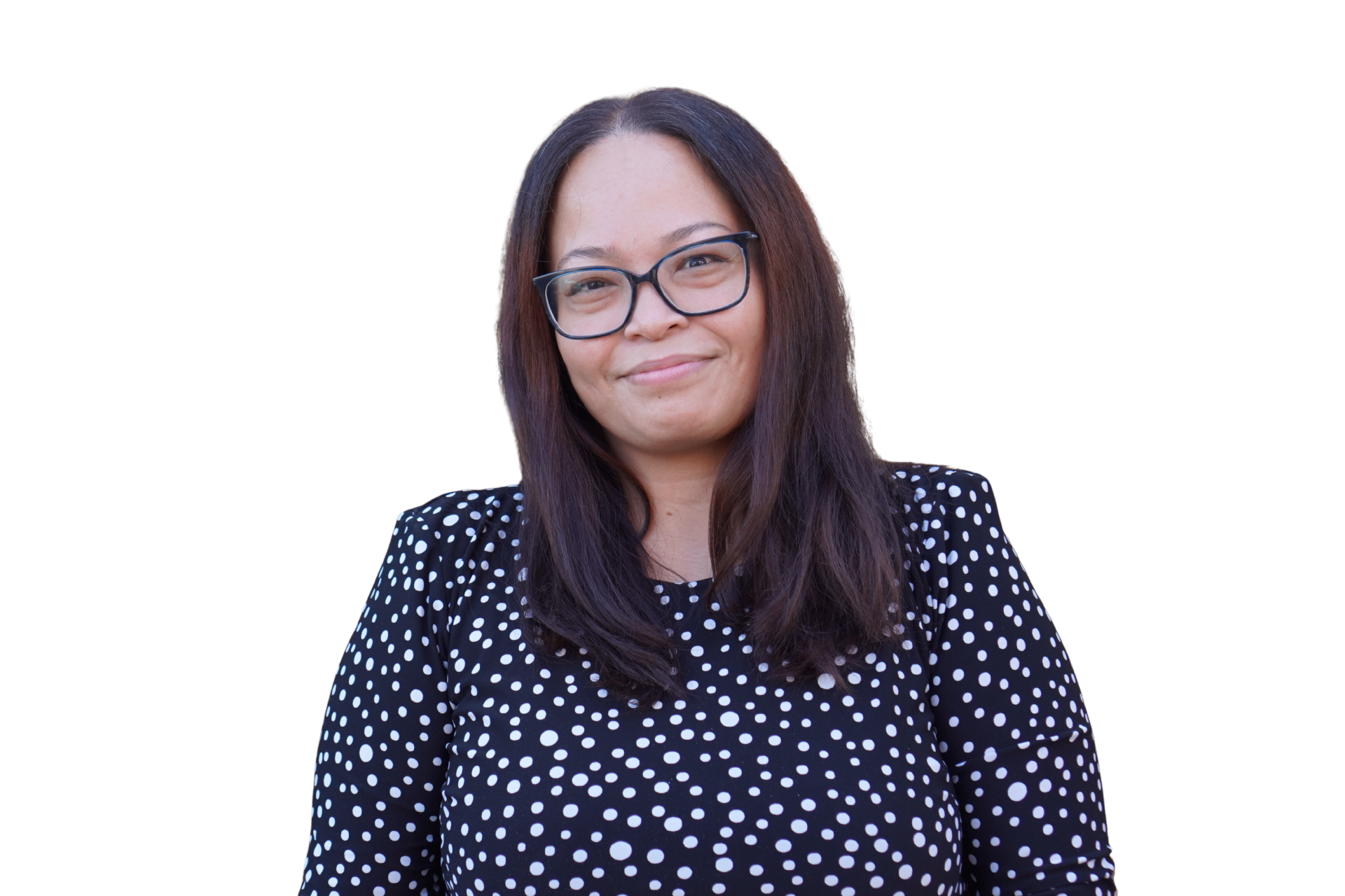 Stephanie Hunter, Staff Accountant at Hollins & Hur