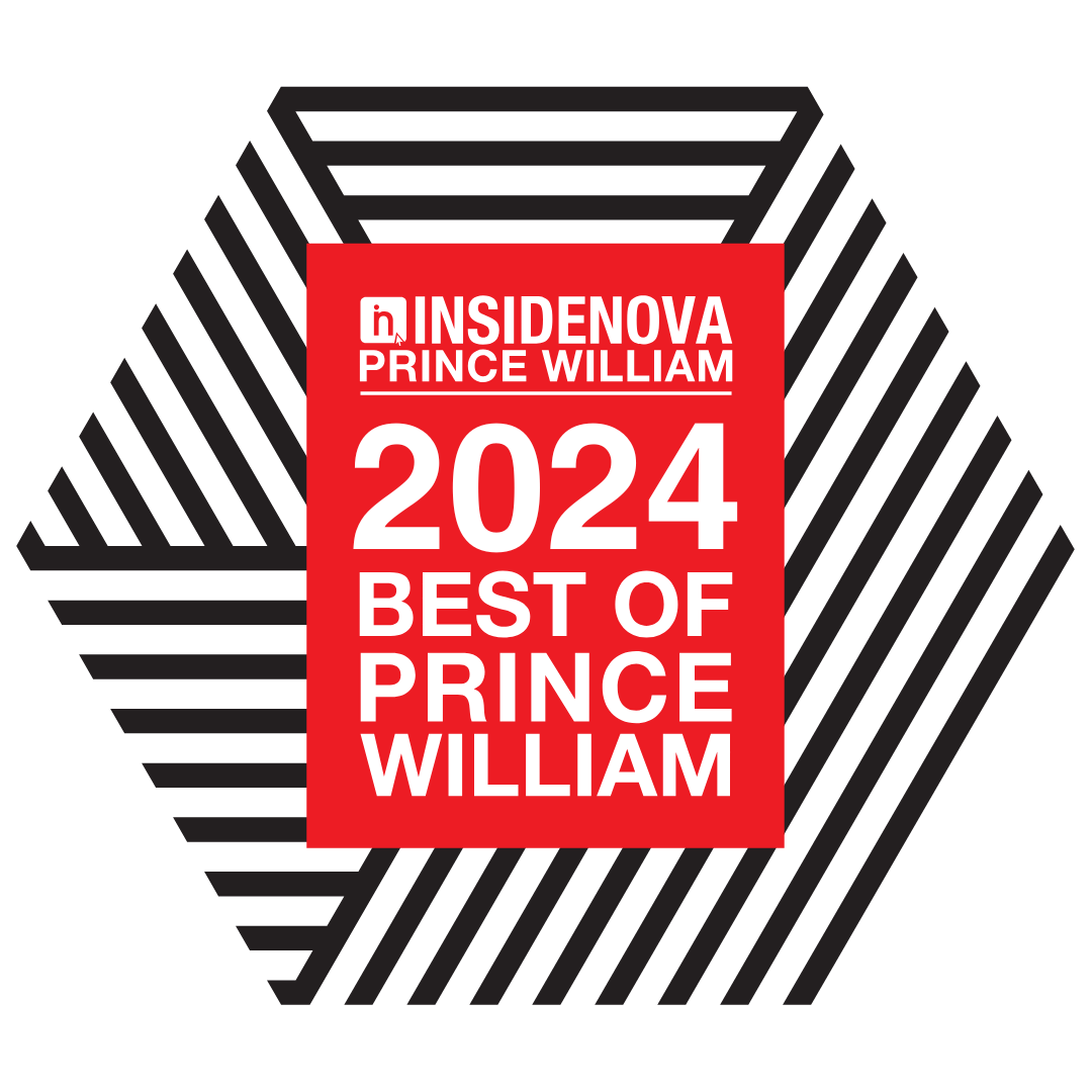 Awards and recognition received by Hollins & Hur Accounting and Tax for small business accounting in Manassas, VA.