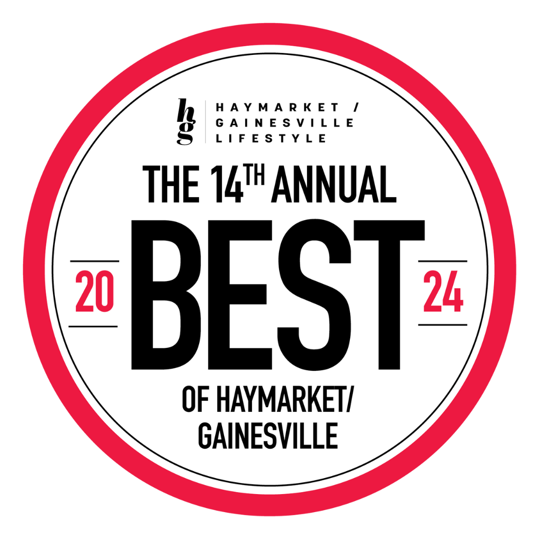 Awards and recognition received by Hollins & Hur Accounting and Tax for small business accounting in Manassas, VA.