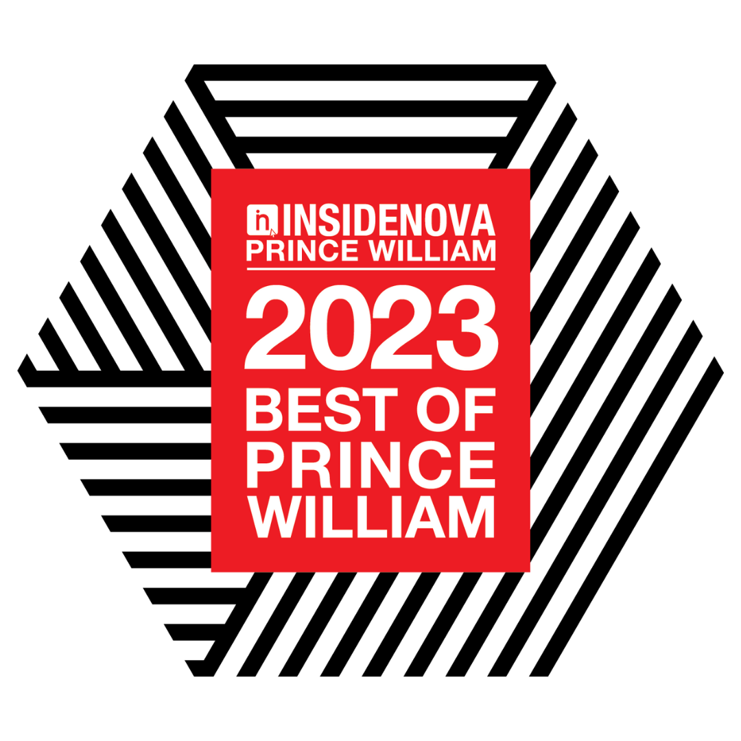 Awards and recognition received by Hollins & Hur Accounting and Tax for small business accounting in Manassas, VA.
