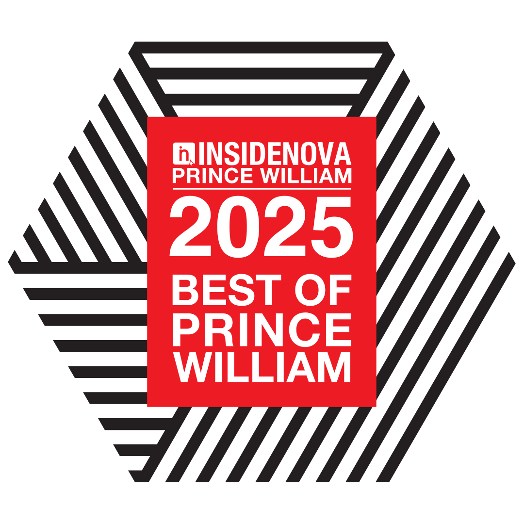 Awards and recognition received by Hollins & Hur Accounting and Tax for small business accounting in Manassas, VA.