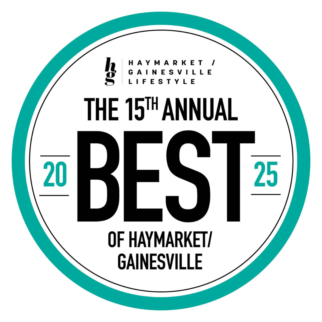 Awards and recognition received by Hollins & Hur Accounting and Tax for small business accounting in Manassas, VA.