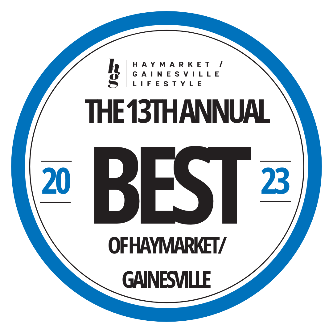 Awards and recognition received by Hollins & Hur Accounting and Tax for small business accounting in Manassas, VA.