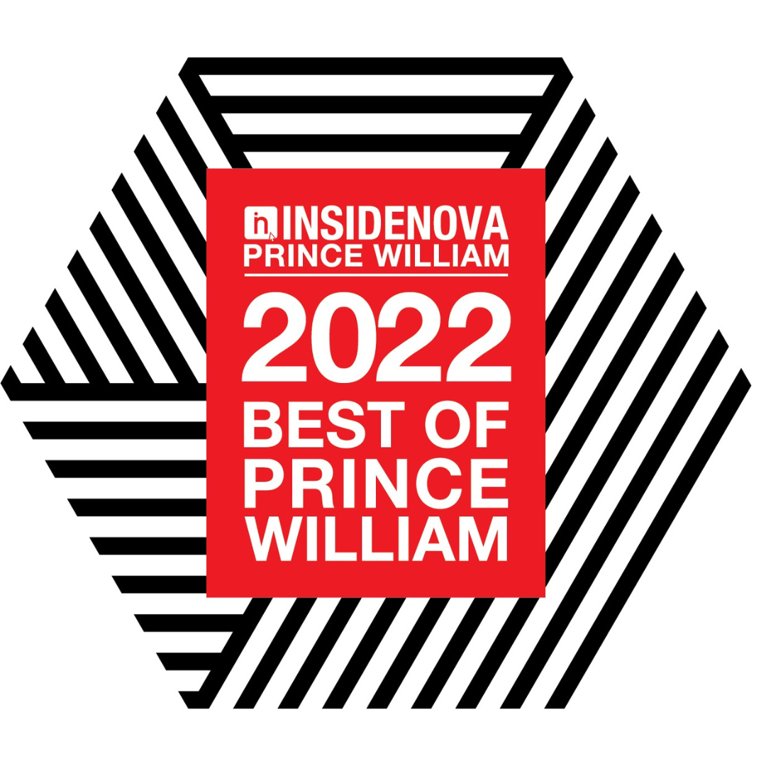 Awards and recognition received by Hollins & Hur Accounting and Tax for small business accounting in Manassas, VA.