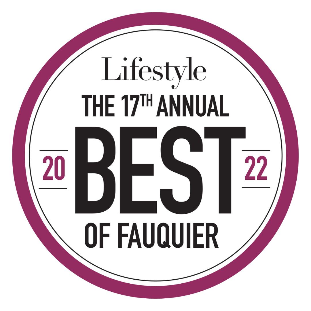 Awards and recognition received by Hollins & Hur Accounting and Tax for small business accounting in Manassas, VA.